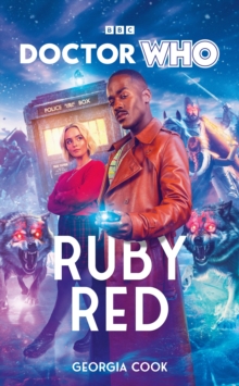Image for Doctor Who: Ruby Red