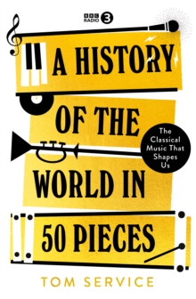 History of the World in 50 Pieces