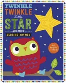 Image for Twinkle Twinkle Little Star and Other Nursery Rhymes