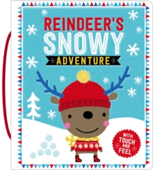 Image for Reindeer's Snowy Adventure