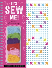 Image for It's Sew Me!