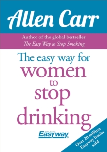 Image for The Easy Way for Women to Stop Drinking