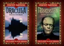 Image for Perfect Partners: Dracula & Frankenstein