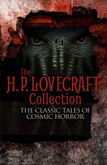 Image for The HP Lovecraft Collection