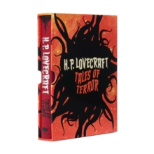 Image for H. P. Lovecraft: Tales of Terror