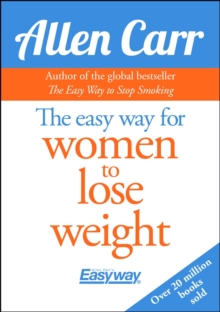 Image for The easyway for women to lose weight