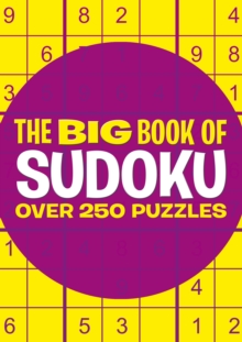 Image for Large-Print Sudoku Easy to Read Puzzles