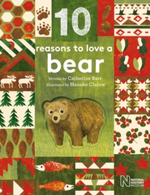 Image for 10 reasons to love a bear