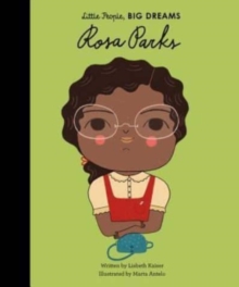 Image for Rosa Parks