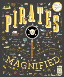Image for Pirates Magnified