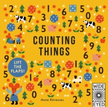 Image for Counting things