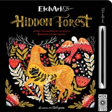 Image for Etchart: Hidden Forest