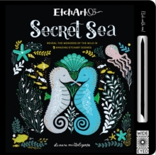 Image for Etchart: Secret Sea