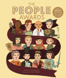Image for The people awards