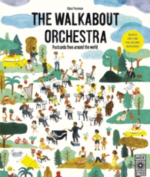 Image for The Walkabout Orchestra