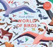 Image for Sounds of Nature: World of Birds