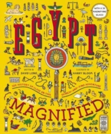 Image for Egypt Magnified