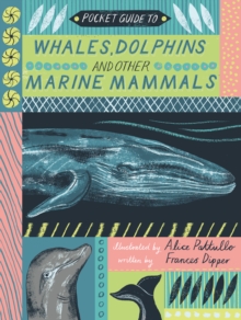 Image for Pocket guide to whales, dolphins and other marine mammals