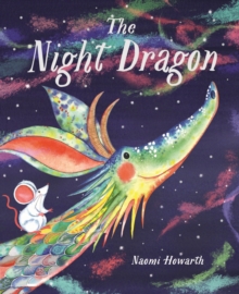 Image for The night dragon