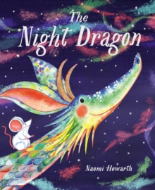 Image for The Night Dragon