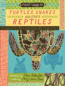 Image for Pocket Guide to Turtles, Snakes and other Reptiles