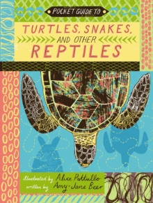 Image for Pocket Guide to Turtles, Snakes, and Other Reptiles