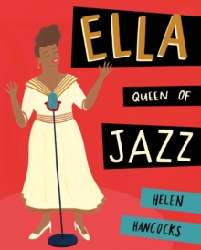 Image for Ella Queen of Jazz