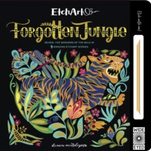 EtchArt: Forgotten Jungle