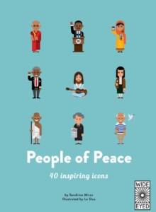 Image for People of Peace