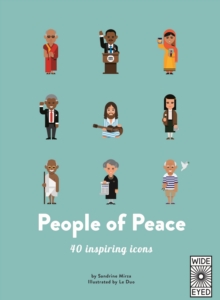 Image for People of peace