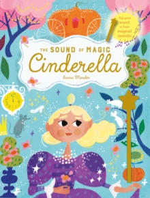 Image for The Sound of Magic: Cinderella