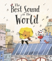 Best Sound in the World
