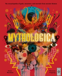 Image for Mythologica