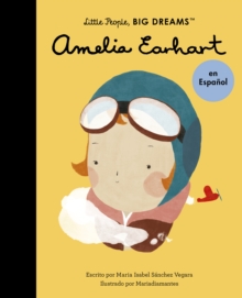 Image for Amelia Earhart