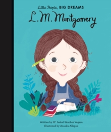 Image for L. M. Montgomery