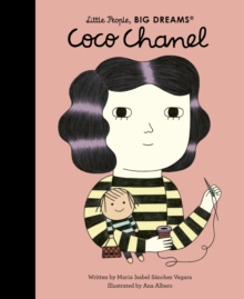 Image for Coco Chanel