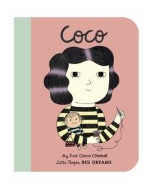 Image for Coco  : my first Coco Chanel