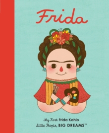 Image for Frida Kahlo