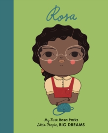 Image for Rosa  : my first Rosa Parks