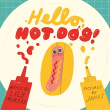 Image for Hello, Hot Dog