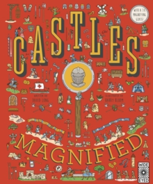Image for Castles Magnified : !