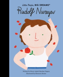 Rudolf Nureyev