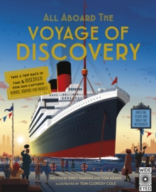Image for All Aboard the Voyage of Discovery