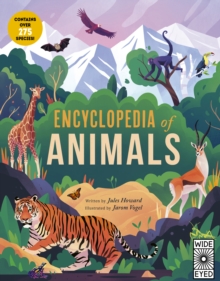 Image for Encyclopedia of animals