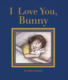 Image for I Love You, Bunny