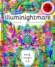 Image for Illuminightmare : Explore the Supernatural with Your Magic Three-Color Lens