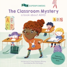 Image for The Classroom Mystery