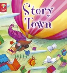 Image for Story Town