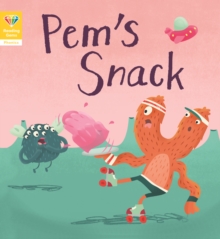 Image for Pem's snack