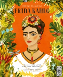 Image for Frida Kahlo